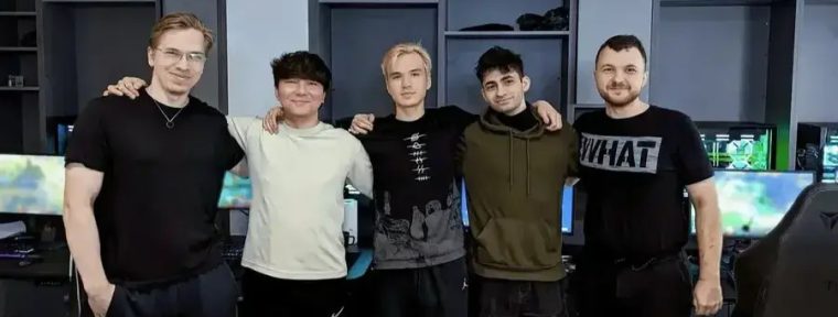 Tundra Esports одержали победу над HEROIC на The International 2024