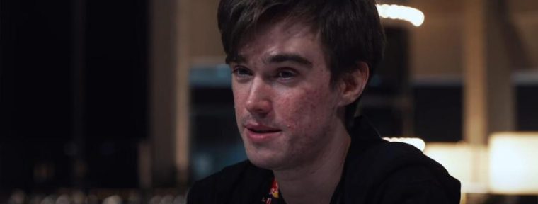 Miposhka: «Nix меня в какой-то момент чуть ли до депрессии не довел»