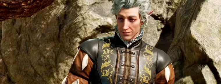 Фанаты Black Myth: Wukong «‎обрушили» рейтинг Baldur