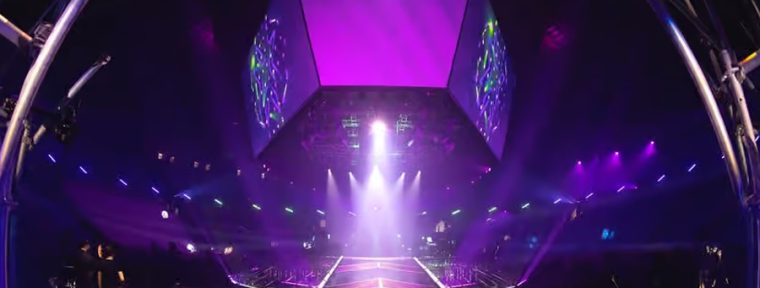 Valorant Esports: новые правила вступления в партнёрские лиги VCT