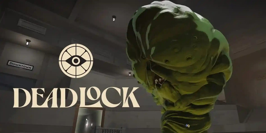 В Deadlock вышло небольшое обновление