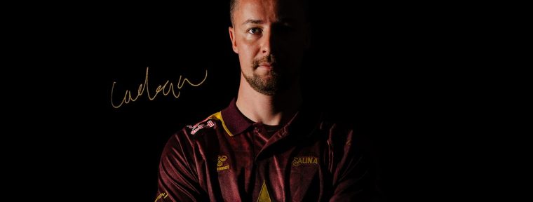 CadiaN стал новым капитаном Astralis