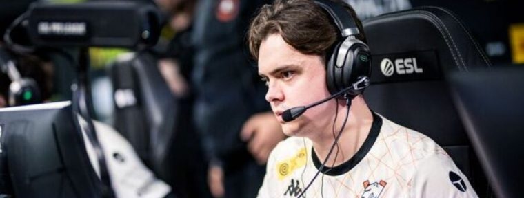 Virtus.pro покидают ESL Pro League Season 20