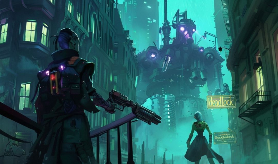 Обновление Deadlock от 20 января: изменения урона и эффективности способностей