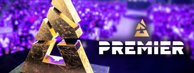 BLAST признали допустимой замену br0 из Astralis