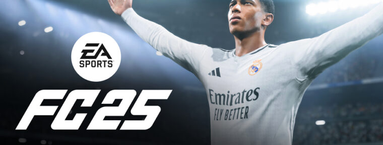 EA Sports FC 25 и Space Marine 2 стали самыми прибыльными играми в сентябре 2024 года