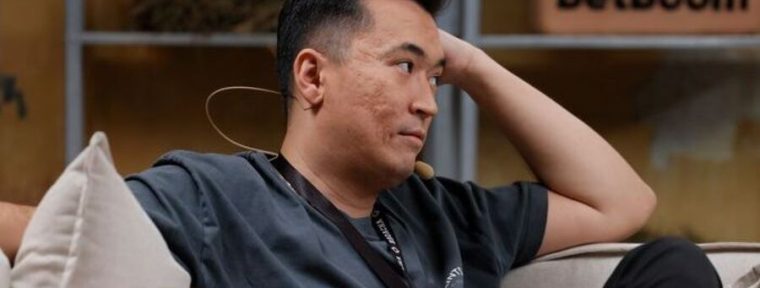 AdreN высказался про скандал вокруг аналитика Maniac