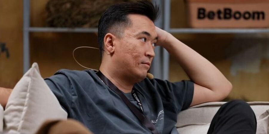 AdreN высказался про скандал вокруг аналитика Maniac