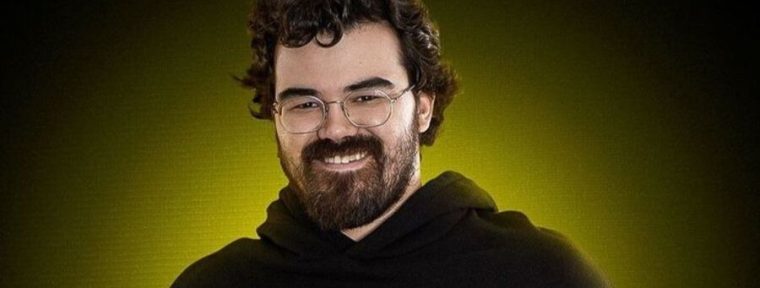 ТраВоМаН о Dota 2: «Я не отношусь к ней как к своей собственности»