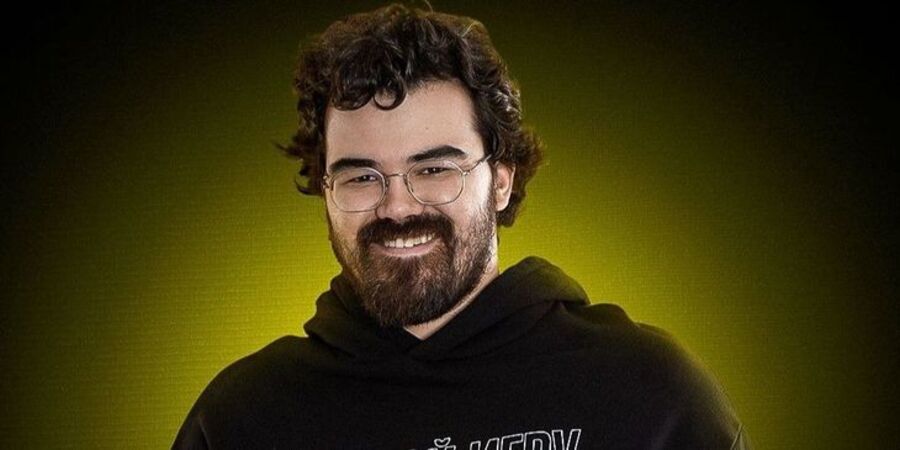 ТраВоМаН о Dota 2: «Я не отношусь к ней как к своей собственности»