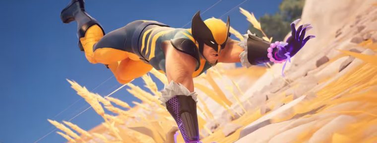 Игроки Fortnite телепортируются в небо из-за бага с Когтями Чёрной Пантеры