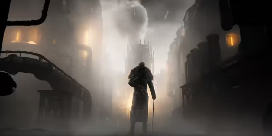 В Frostpunk 2 вышел первый патч 1.1.0