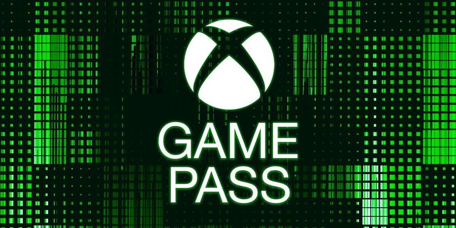 Microsoft анонсировали появление новых игр в Game Pass