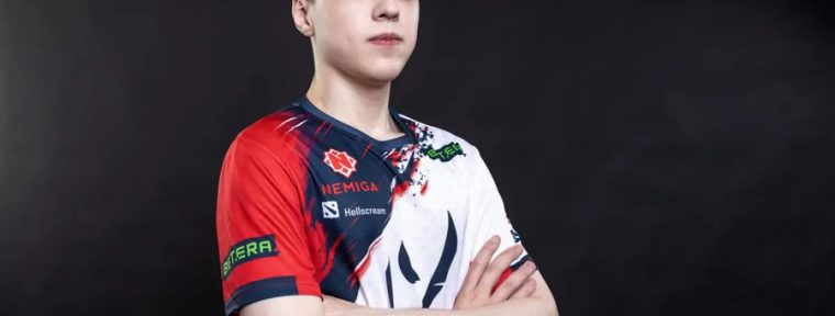 Hellscream поделился подробностями о переходе в Shopify Rebellion