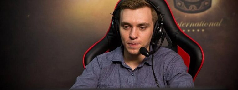 Maelstorm о формате DreamLeague Season 24: «Некоторые игры вообще ничего не решали»