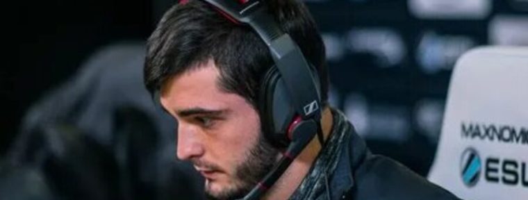 Shox обратился к Valve: «Не подводите нас, Counter-Strike изменила мою жизнь»