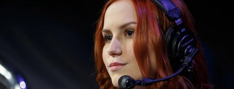 Eiritel о матче 1win c Team Zero: «Ожидала гораздо большей борьбы»