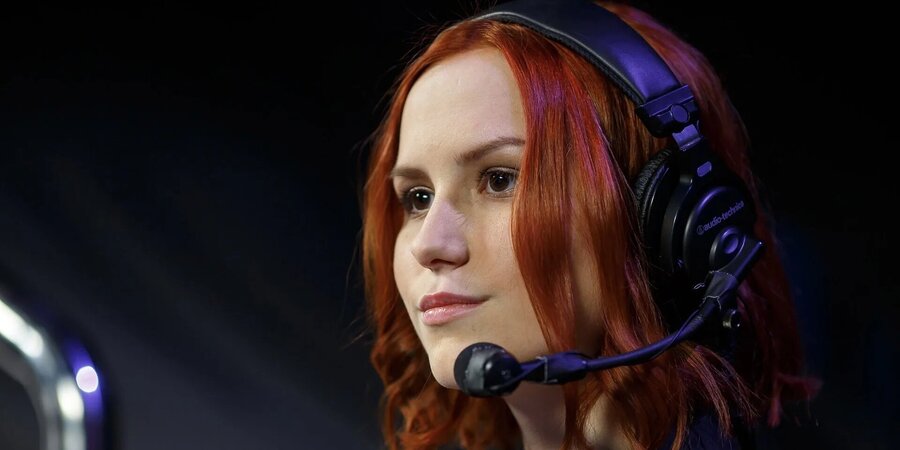 Eiritel о матче 1win c Team Zero: «Ожидала гораздо большей борьбы»