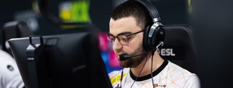N0rb3r7: «Мы делаем все, чтобы радовать фанатов Virtus.pro»