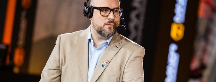 «Я не понимаю, как можно снова и снова ошибаться». Ричард Льюис раскритиковал OverDrive