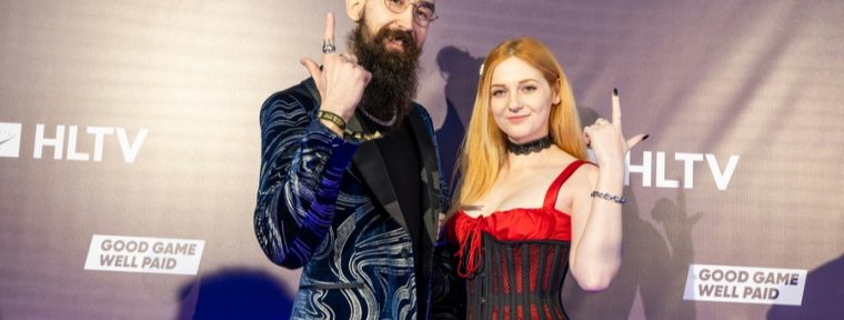 Комментатор по CS2 подтвердил обвинения в сторону Maniac