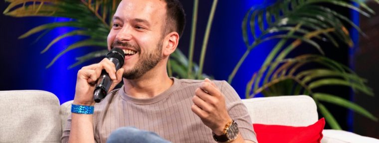 PGL внесли Maniac в черный список на своих мероприятиях