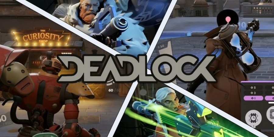 В Deadlock появились первые читеры