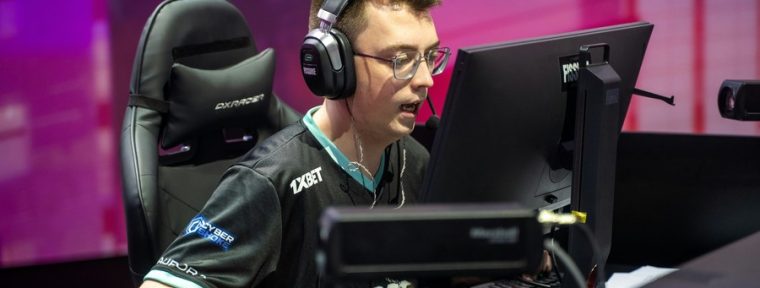 Clax о ситуации с XomA: «Не понимаю, почему тут накинулись на Virtus.prо»