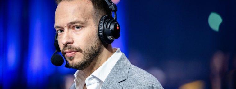 Восемь свидетелей подтвердили домогательства аналитика по CS2 Maniac