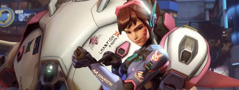 Игроки Overwatch 2 предлагают улучшить отображение здоровья союзников