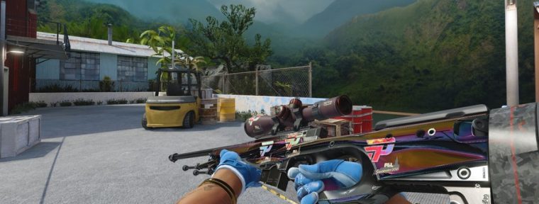 Обновление CS2: Valve улучшили работу серверов