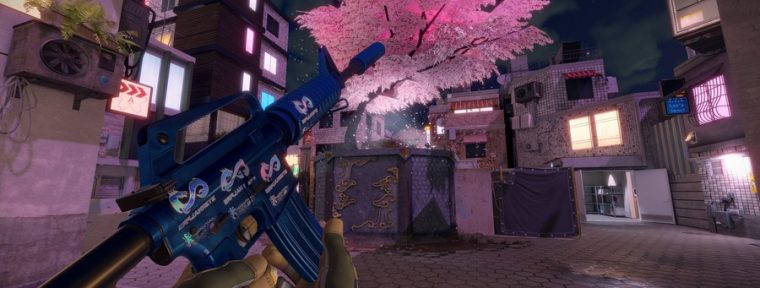 МОЛЕКУРЯТНИК считает, что Valve работают над операцией в CS2