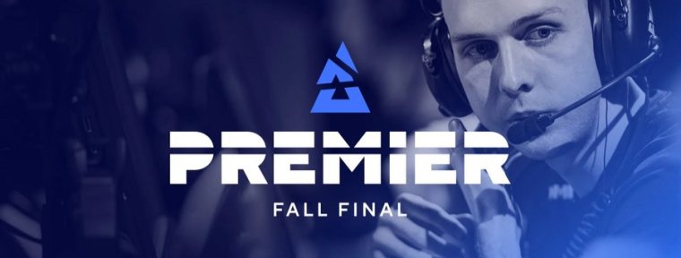 Объявлены группы на BLAST Premier: Fall Final 2024