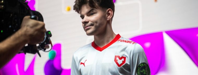 Siuhy о предстоящем матче с Astralis: «Это совершенно новая команда, не та, что раньше»