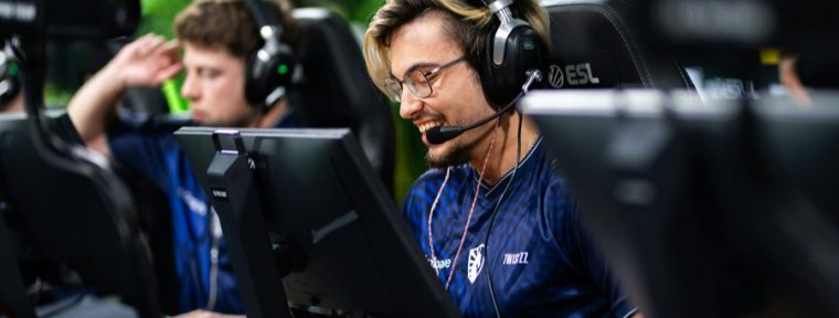 Twistzz о Team Liquid: «Мы претенденты на чемпионство»