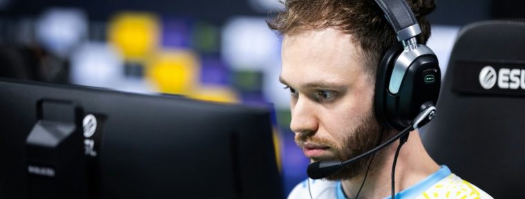 STYKO назвал Team Spirit аутсайдерами на BLAST Premier: Fall Final 2024