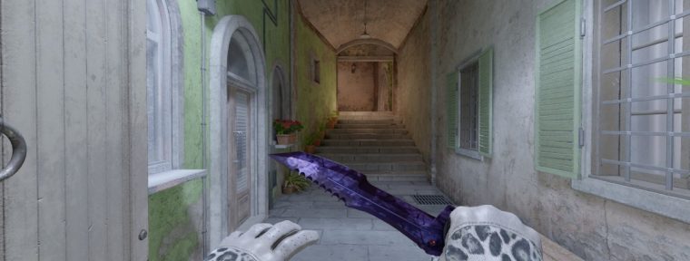 Обнаружен параметр запуска, меняющий цвета текстур в CS2