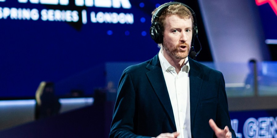 Thorin осудил подсказки зрителей в гранд-финале EPL S20