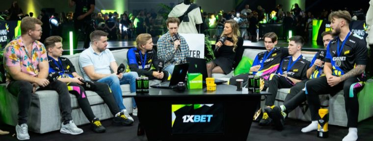 Финальный матч NAVI vs Eternal Fire побил рекорд по просмотрам за все 20 сезонов ESL Pro League