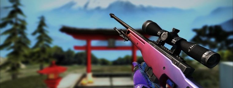 Баг в CS2: игроки обнаружили способ видеть сквозь дым