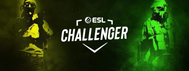 Объявлены группы на ESL Challenger Atlanta 2024