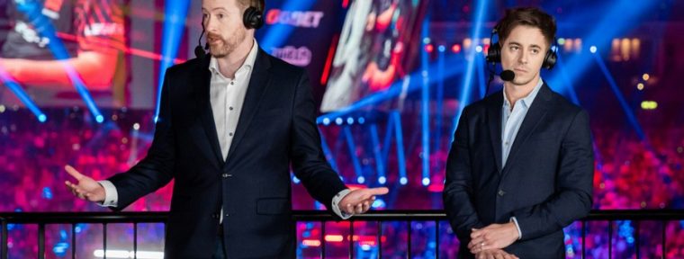 Thorin видит BLEED Esports как возможную команду для HooXi