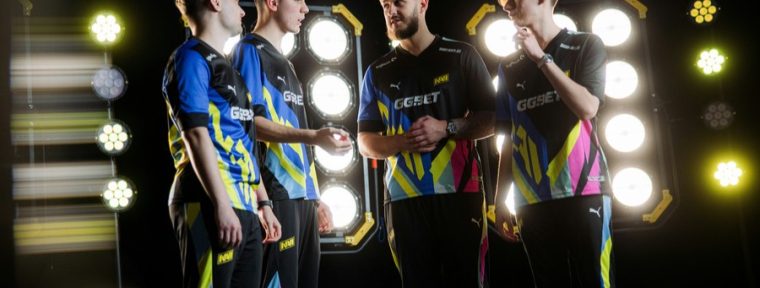 Natus Vincere победили G2 Esports на BLAST Premier: Fall Final 2024