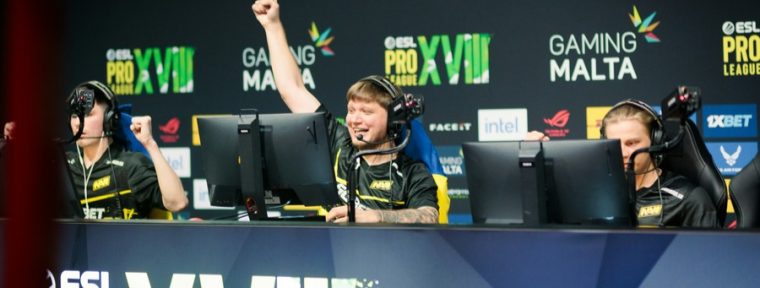 Мнение сообщества о возвращении s1mple на профессиональную сцену CS2