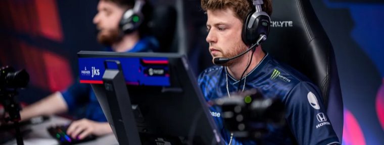 Jks о Team Liquid: «Ожидать, что новая команда будет сразу побеждать, нереалистично»