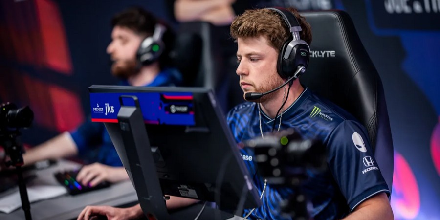 Jks о Team Liquid: «Ожидать, что новая команда будет сразу побеждать, нереалистично»