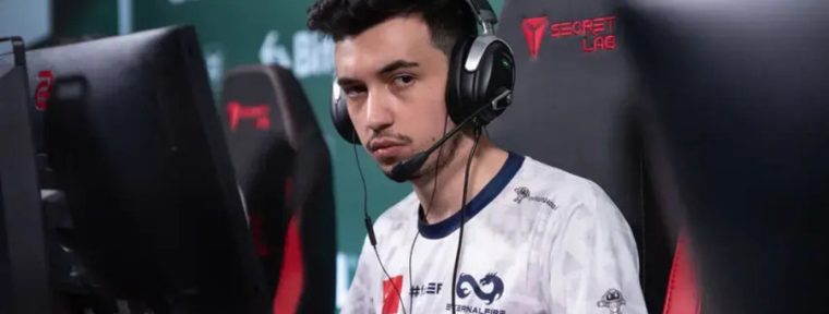 Woxic: «Мы покажем, кто такая настоящая Aurora на EWC»