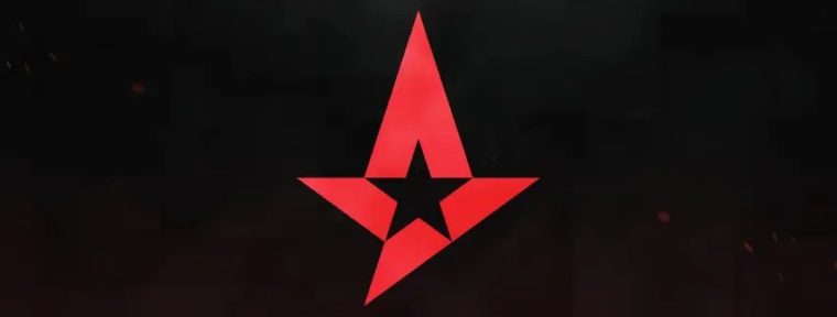 Astralis рассматривают возможность продажи организации