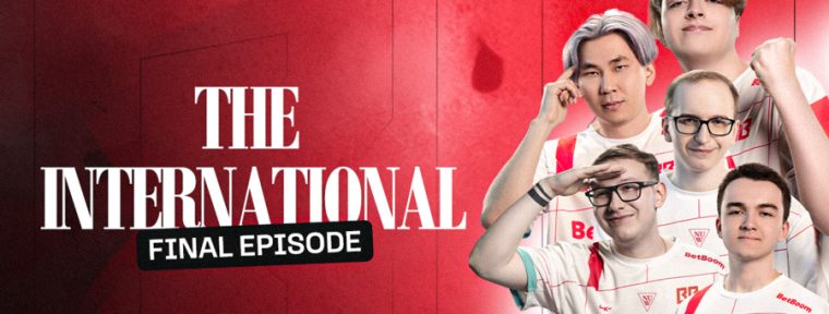 Игроки BetBoom Team не исключают распад состава