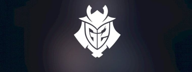 G2 Esports совместно с DC выпустили новую коллекцию одежды